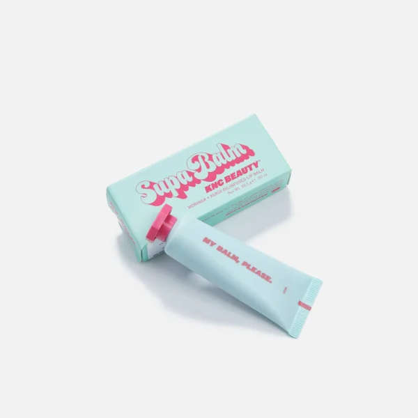 knc beauty supa balm cooling mint hydration - KITH-SHOP