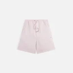 ksubi 4x4 trak shorts in magnolia - KITH-SHOP