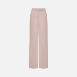 ksubi bonnie dusted pink high waisted jeans - KITH-SHOP