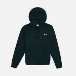 ksubi ikon klassic jet black hoodie - KITH-SHOP