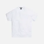 ksubi insurgent oversized tru white biggie graphic tee - KITH-SHOP