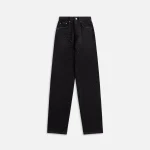 ksubi krystal noir playback jeans - KITH-SHOP