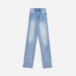 ksubi melrose split jeans playback fit - KITH-SHOP