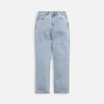 ksubi muse low rider jeans - KITH-SHOP