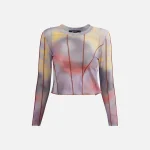 ksubi refract euphoria top - KITH-SHOP