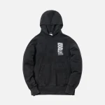 ksubi rituals black back to hoodie - KITH-SHOP