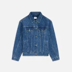 ksubi token krystal oversized jacket - KITH-SHOP