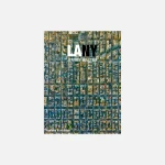 la ny a visual exploration by thames hudson - KITH-SHOP