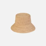 lack of color inca natural bucket hat - KITH-SHOP