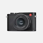 leica q2 black full frame compact camera - KITH-SHOP