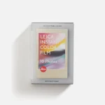 leica sofort neo gold instant color film pack - KITH-SHOP