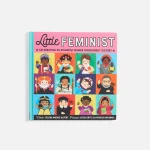 little feminist picture book inspiring stories and illustrations - KITH-SHOP