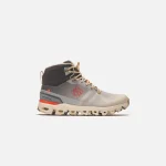 loewe x on cloudrock gradient khaki shoes - KITH-SHOP