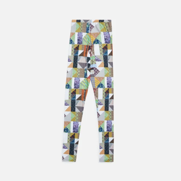 maisie wilen quilted body shop leggings - KITH-SHOP