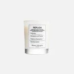 maison margiela by the fireplace scented candle - KITH-SHOP