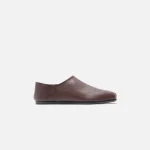 maison margiela java tabi babouche slippers - KITH-SHOP