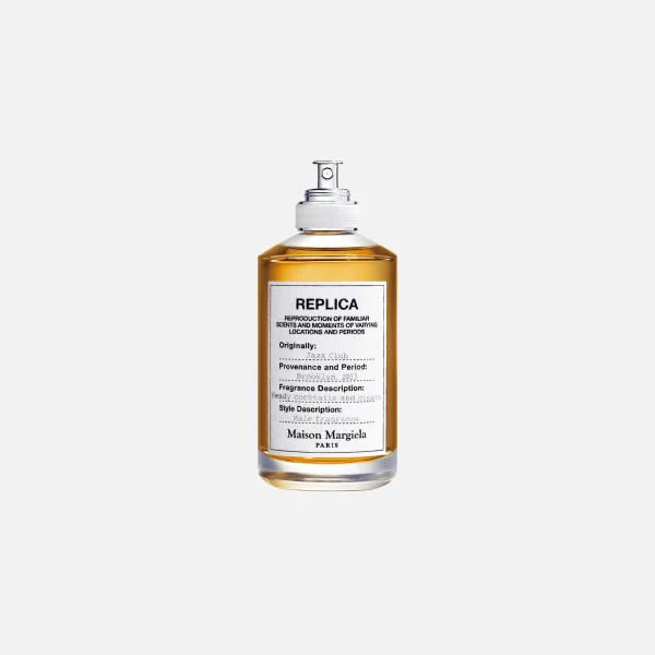 maison margiela jazz club eau de toilette 100ml - KITH-SHOP