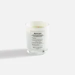 maison margiela matcha meditation scented candle - KITH-SHOP