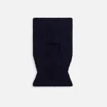 margiela gauge 7 ancestral hand me down navy balaclava - KITH-SHOP