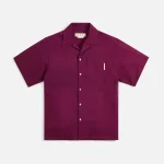 marni dry rose shirt elegant casual wear - KITH-SHOP