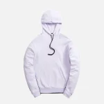 marni light lilac hoodie - KITH-SHOP