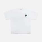 marni organic jersey tee lily white spring summer - KITH-SHOP