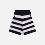 marni short ink women s casual shorts - KITH-SHOP