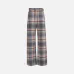 marni slate trousers stylish and comfortable - KITH-SHOP