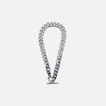 martine ali 20 mecca cuban link choker necklace - KITH-SHOP