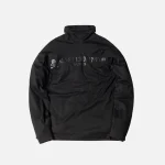 mastermind world long sleeve black turtleneck - KITH-SHOP