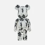 medicom toy 1000 flying balloons girl bearbrick - KITH-SHOP