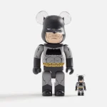 medicom toy be rbrick batman the dark knight rises 400 100 set - KITH-SHOP