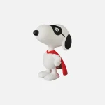 medicom toy snoopy masked marvel udf peanuts series 11 action figure - KITH-SHOP