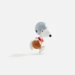 medicom toy udf peanuts series 15 snoopy as american football player - KITH-SHOP