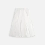 miaou dove anita skirt - KITH-SHOP