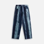 miaou echo pants in treading blue - KITH-SHOP