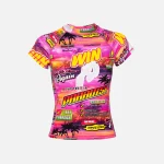 miaou frankie lotto graphic tee - KITH-SHOP