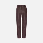 miaou junior brown jeans - KITH-SHOP