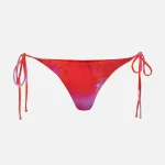 miaou kauai bottom in mudd red - KITH-SHOP