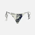 miaou kauai bottom money print - KITH-SHOP