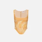 miaou kensington campbell corset - KITH-SHOP