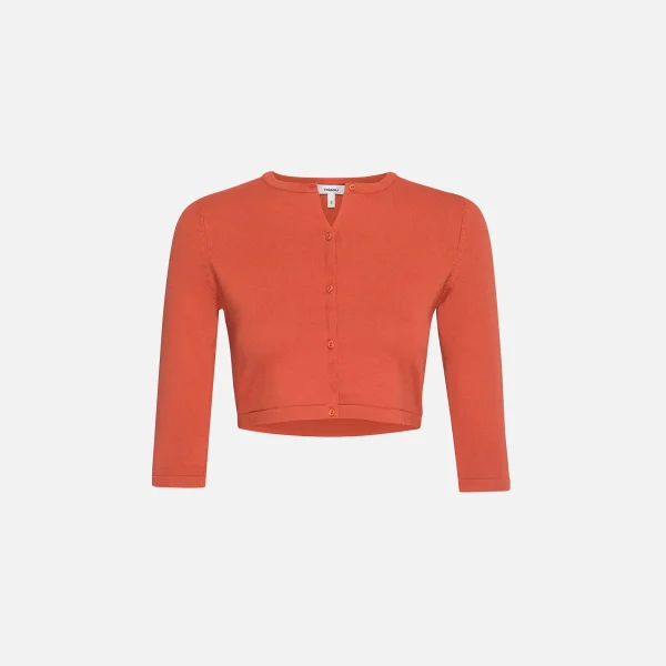 miaou paprika the cardi sweater - KITH-SHOP