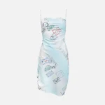 miaou passport helga dress - KITH-SHOP