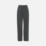 miaou pinstripe wool naya trousers - KITH-SHOP