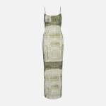 miaou thias embellished dress - KITH-SHOP