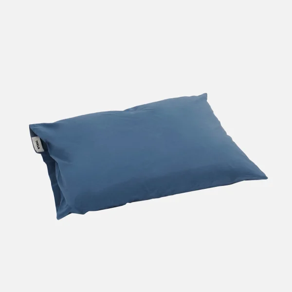 midnight blue tekla queen pillow sham - KITH-SHOP