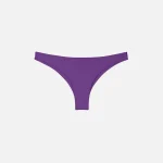 mikoh purple papara swim bottom - KITH-SHOP