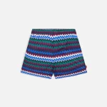 missoni nylon swimwear multi green blue - KITH-SHOP