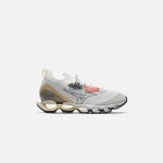 mizuno wave prophecy beta running shoes white - KITH-SHOP