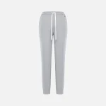 moncler grey trousers premium casual pants - KITH-SHOP